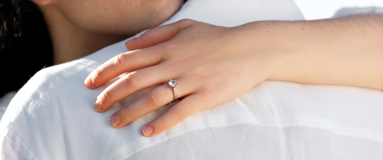 How to Measure Ring Size at Home