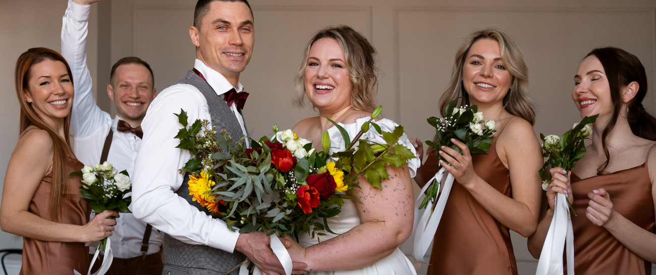 Ultimate Guide: Choosing the Perfect Wedding Earrings for Your Bridal Look