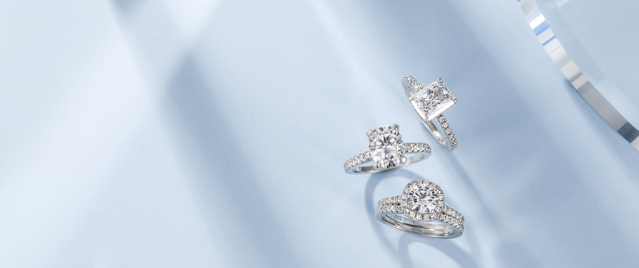 How to Wear Your Wedding Rings and Engagement Rings: A Complete Guide
