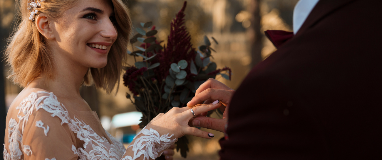 bridal jewelry