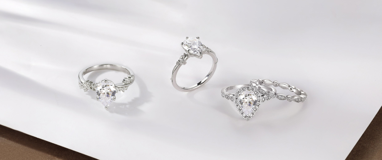 Affordable Silver Rings You’ll Love in 2025