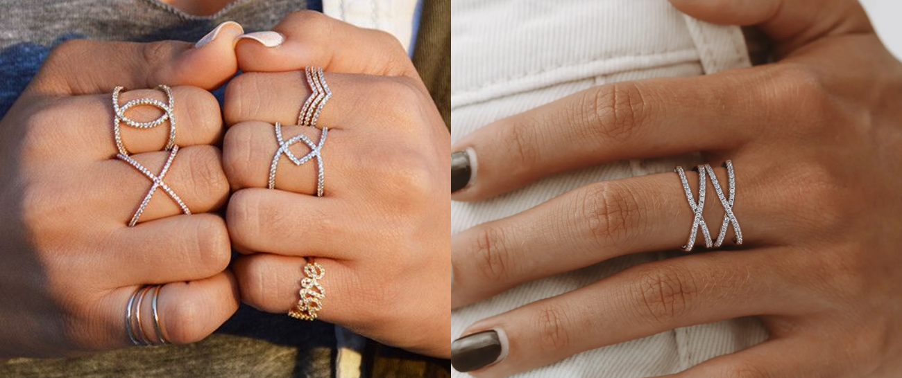 The Meaning of Cross Rings: Symbolism, Style, and Spiritual Significance