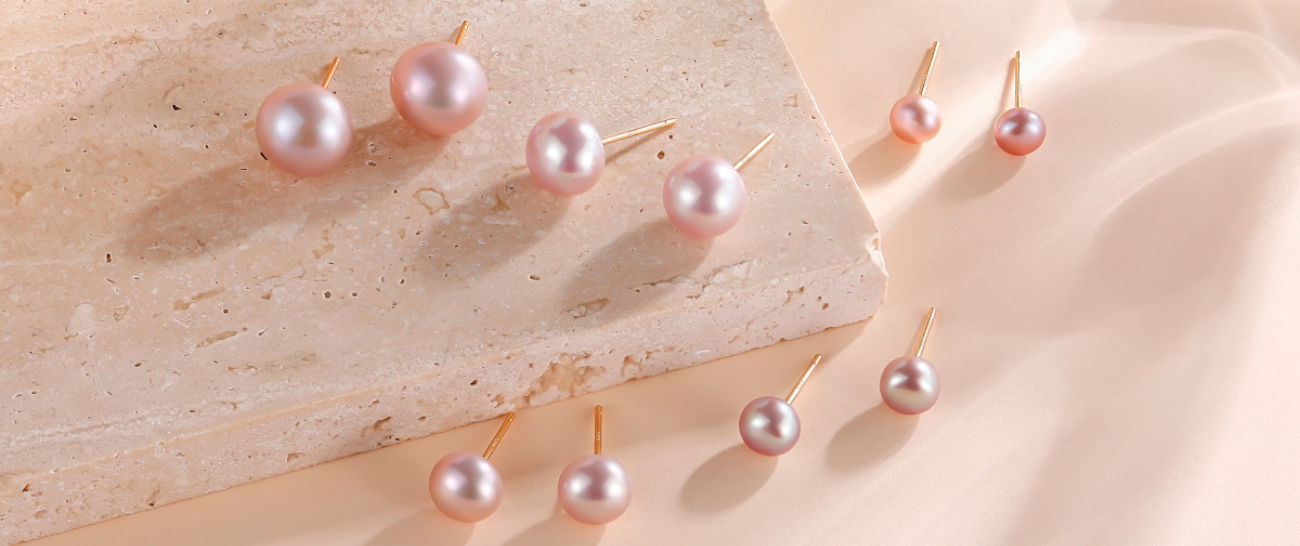 June Jewelry Trends: Pearl Pieces That Will Make You Stand Out