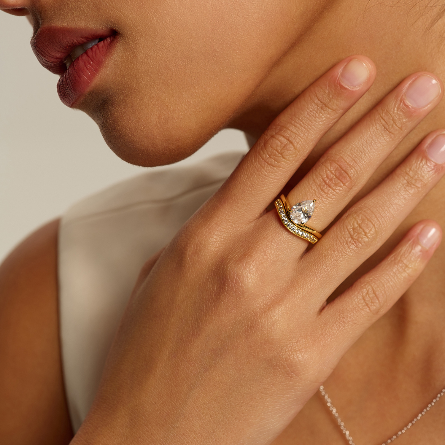 All Rings