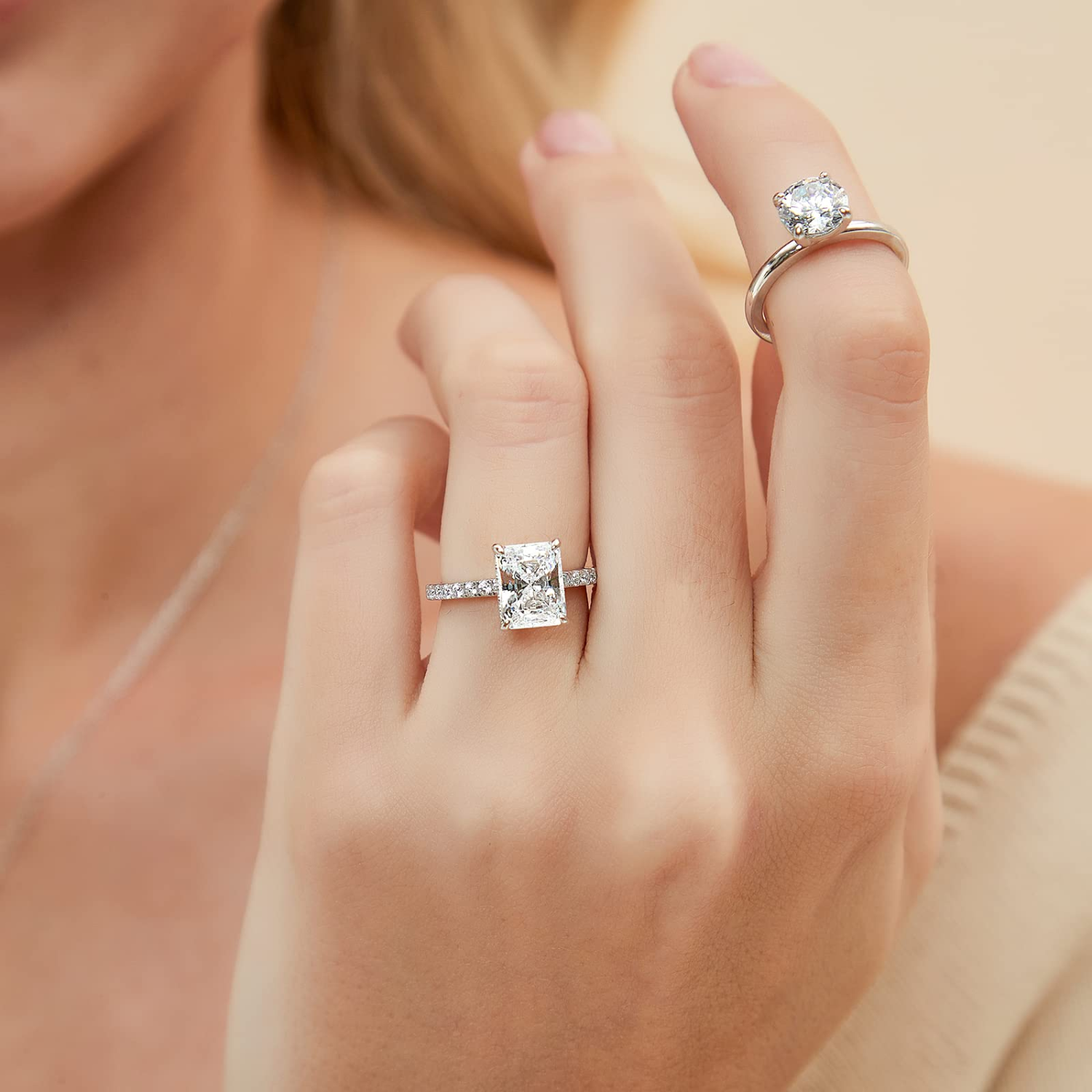 Wedding Rings