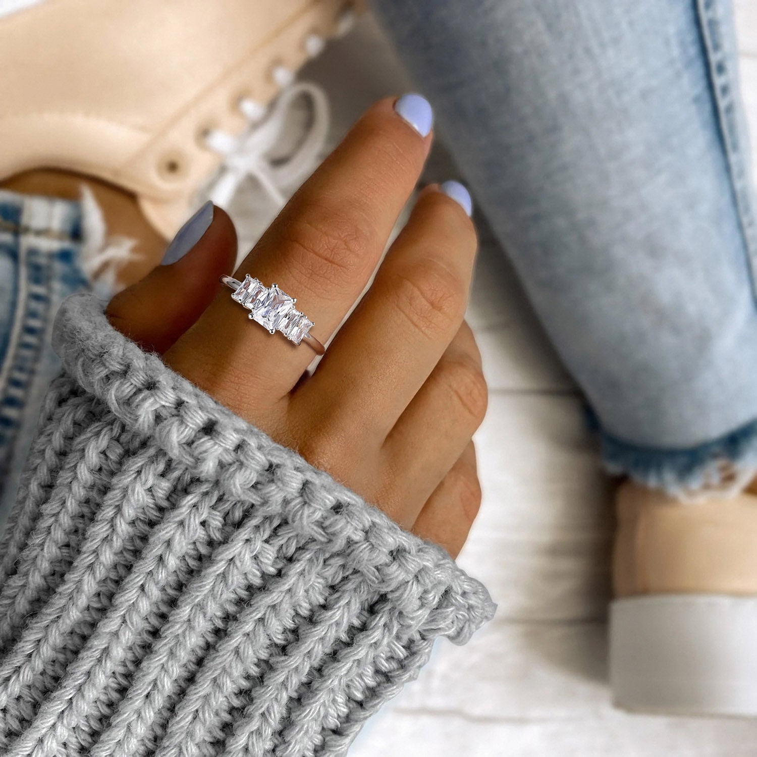 Birthstone Jewelry