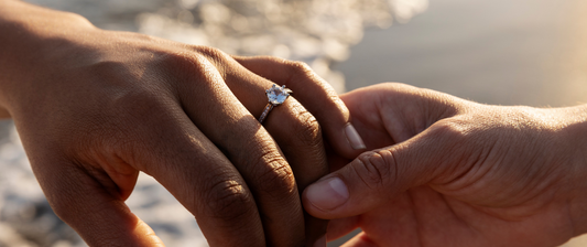 travel rings, cheap wedding rings