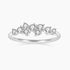 eternity rings, s925 infinity rings for women, cubic zirconia ring, band ring, weeding band rings, minimalist engagement ring, minimalist wedding rings, cluster ring