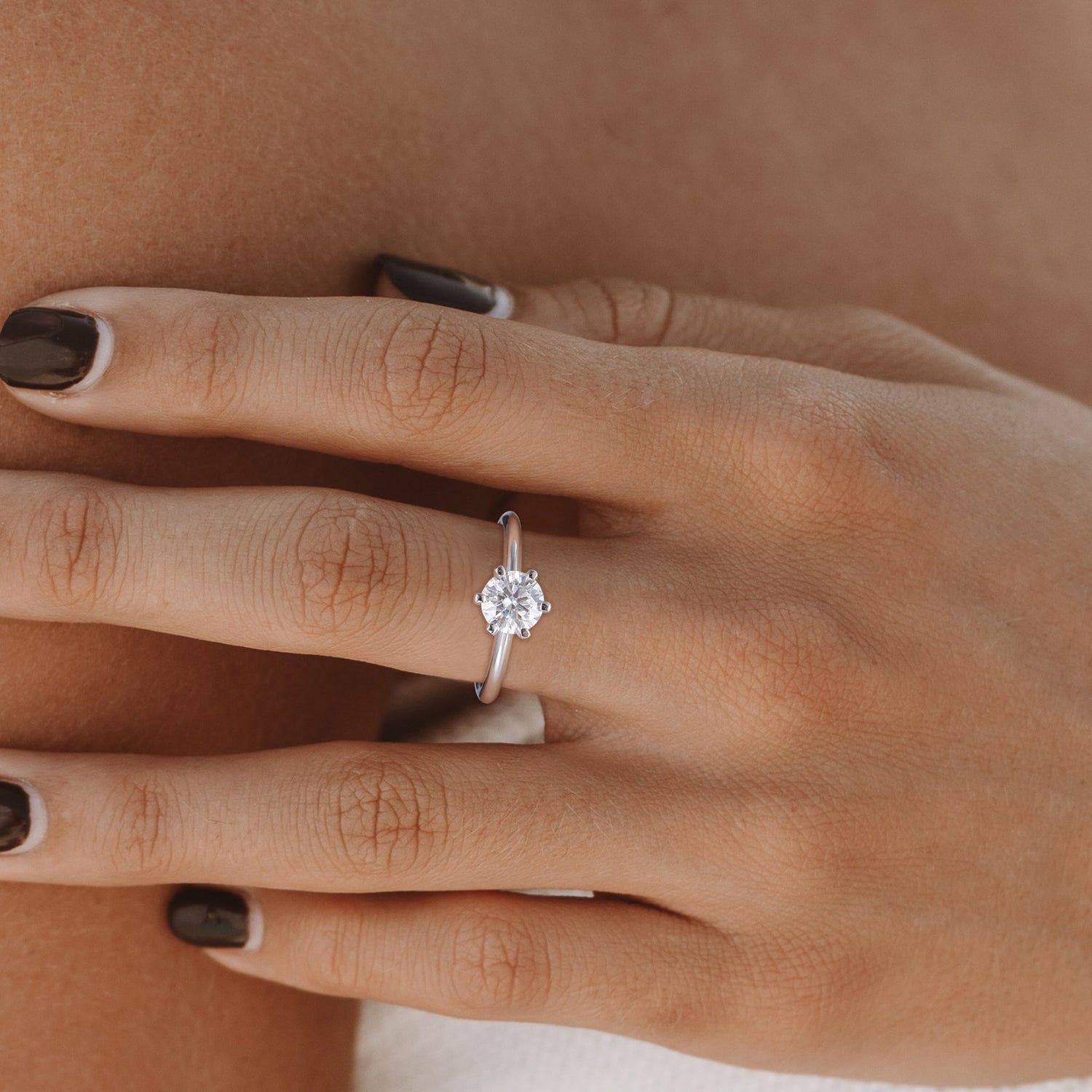 moissanite engagement ring, moissanite jewelry, round moissanite engagement rings, cubic zirconia vs moissanite, moissanite vs cz, moissanite wedding band, moissanite engagement rings, moissanite wedding rings, affordable moissanite engagement rings, moissanite promise ring, moissanite bridal ring, engagement moissanite rings, 925 sterling silver