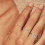moissanite travel rings, round cut engagement rings, moissanite ring, moissanite wedding rings, affordable moissanite engagement rings, moissanite promise ring, 1ct moissanite rings