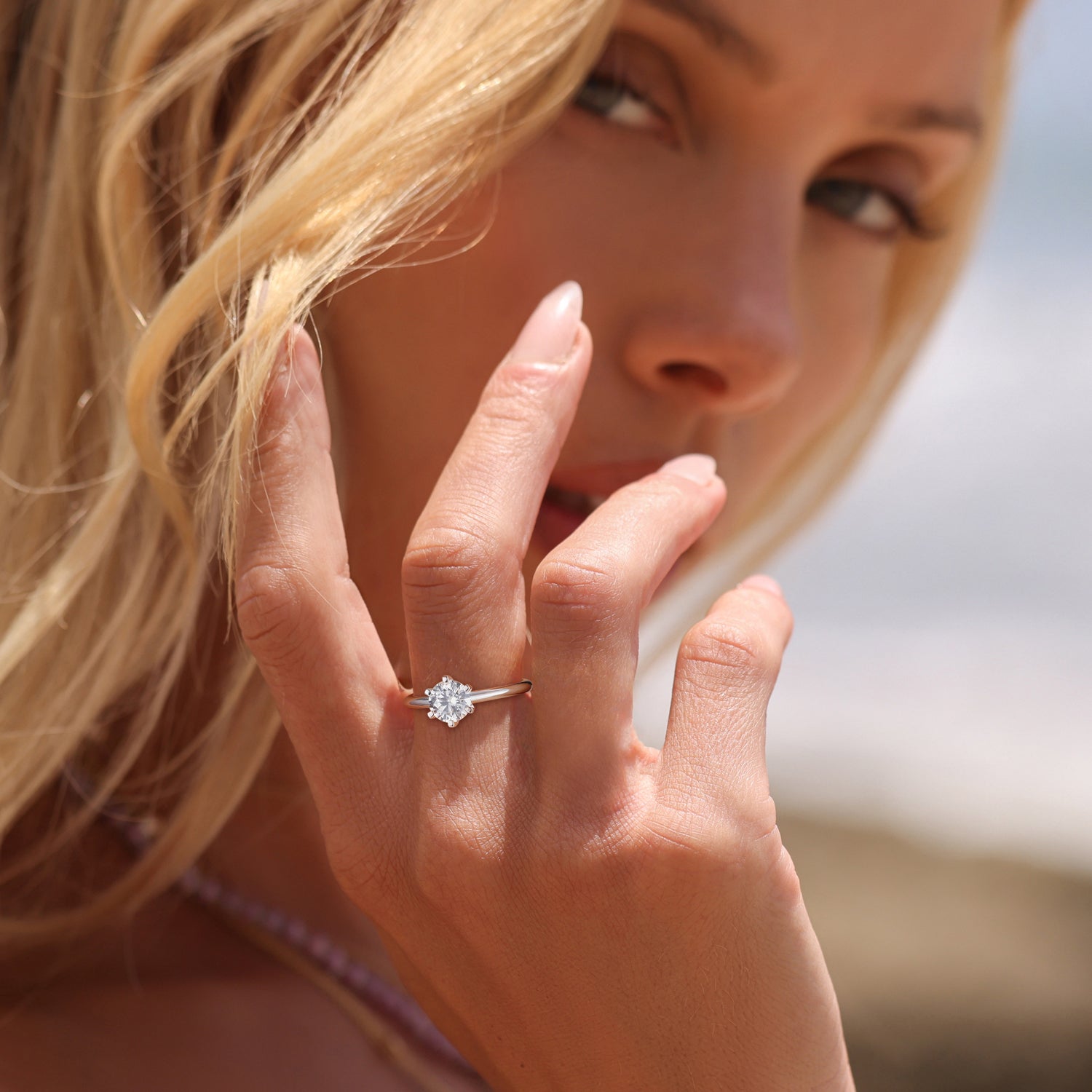moissanite engagement ring, moissanite jewelry, round moissanite engagement rings, cubic zirconia vs moissanite, moissanite vs cz, moissanite wedding band, moissanite engagement rings, moissanite wedding rings, affordable moissanite engagement rings, moissanite promise ring, moissanite bridal ring, engagement moissanite rings, 925 sterling silver