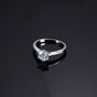 moissanite ring, moissanite engagement ring, moissanite wedding rings, round cut moissanite rings, engagement ring moissanite, moissanite promise ring