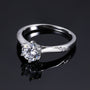 moissanite ring, moissanite engagement ring, moissanite wedding rings, round cut moissanite rings, engagement ring moissanite, moissanite promise ring, engagement moissanite rings, moissanite bridal ring
