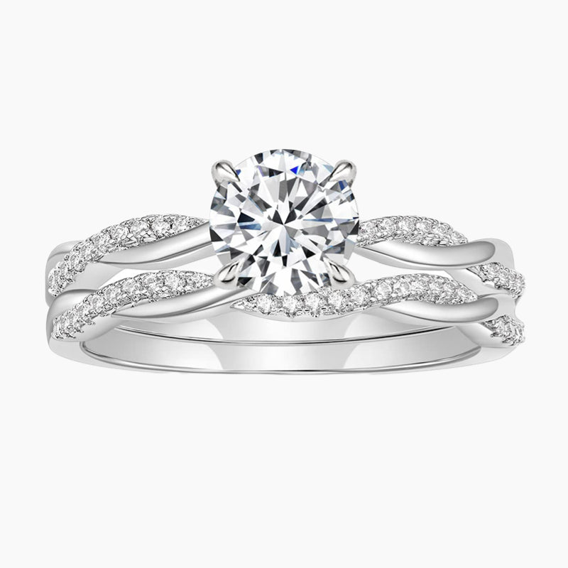 round cut engagement rings, round wedding rings, 1 carat wedding rings, silver wedding rings for women, bridal rings gold, rings set, couples wedding ring sets, gold wedding band sets, ring couple set