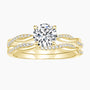 round cut engagement rings, round wedding rings, 1 carat wedding rings, silver wedding rings for women, bridal rings gold, rings set, couples wedding ring sets, gold wedding band sets, ring couple set