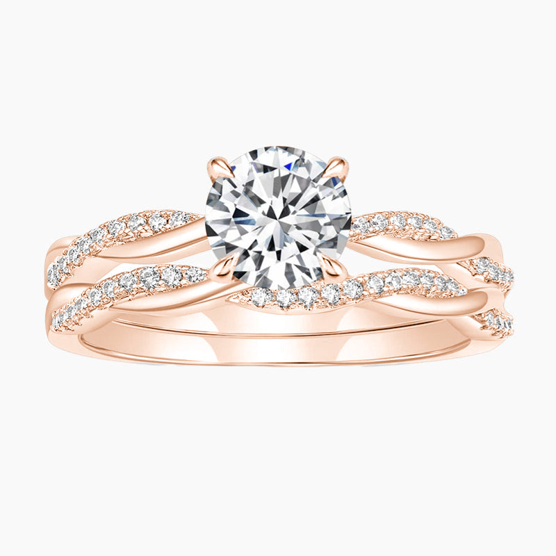 round cut engagement rings, round wedding rings, 1 carat wedding rings, silver wedding rings for women, bridal rings gold, rings set, couples wedding ring sets, rose gold wedding band sets, ring couple set