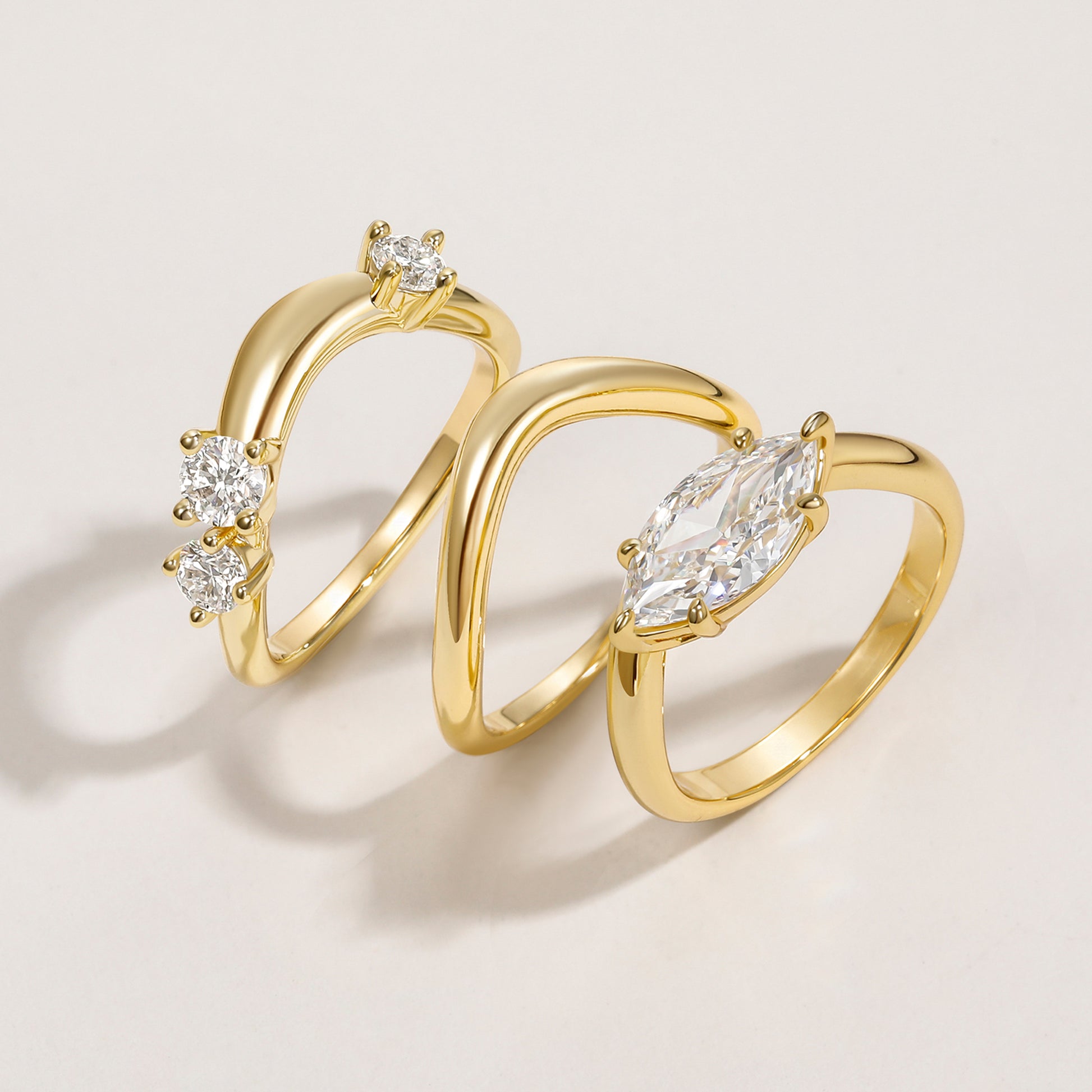 east west marquise ring, moissanite wedding rings, travel rings, cubic zirconia engagement rings, cz travel rings, travel engagement rings, zirconia jewelry affordable, fake rings for travel