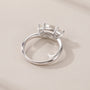 cubic zirconia rings, 5aaaaa cz rings, sparkle engagement rings, cz bridal rings, eamti, travel ring, eamti jewelry, affordable wedding rings, rings cheap wedding, rings for travel, fake rings for travel