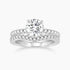 fake bridal set rings, round engagement rings, quality wedding rings, promise rings for women, cubic zirconia rings, cheap wedding ring sets, silver wedding rings for women