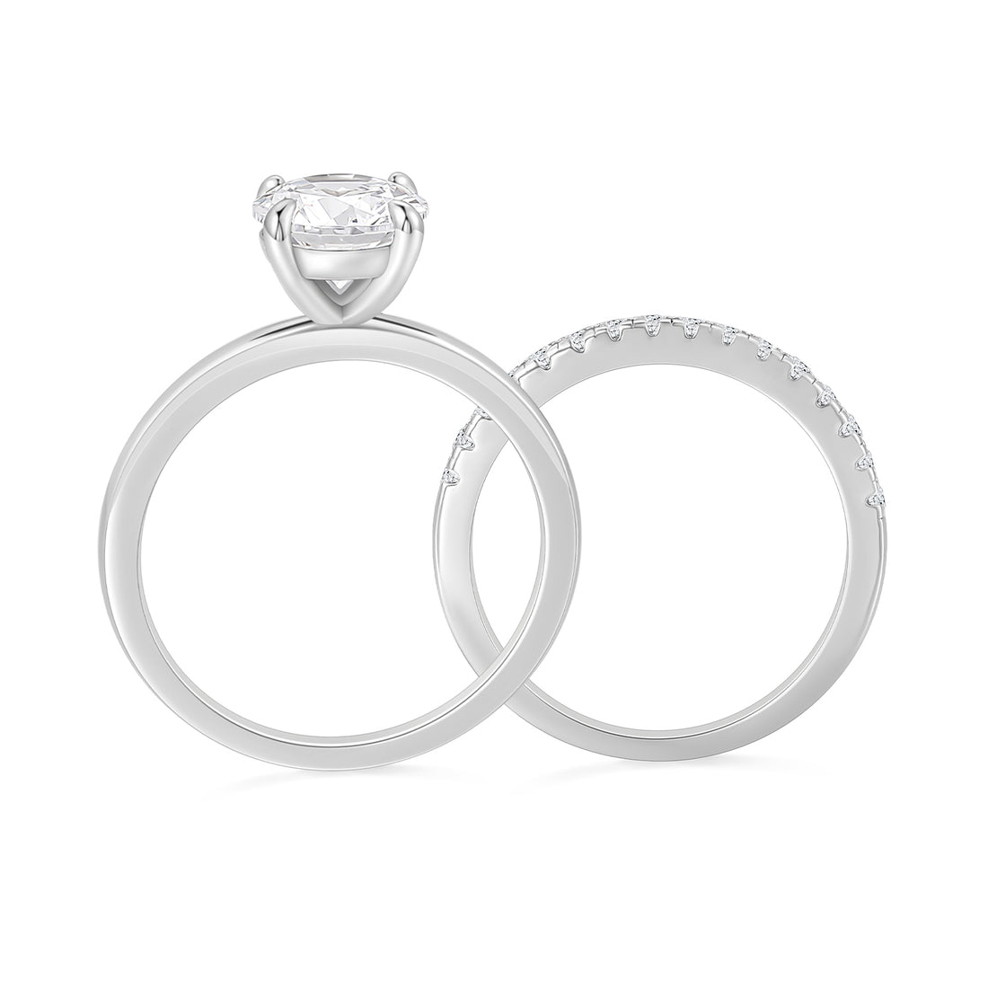 fake bridal set rings, travel wedding ring sets, silver ring sets, cheap wedding ring sets, wedding band sets for couples