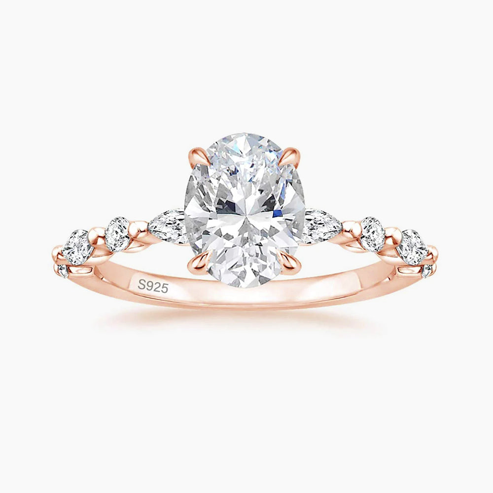zirconia wedding ring, vintage wedding rings, oval wedding rings, cheap wedding rings, oval cut engagement rings, oval wedding rings, rose gold oval rings, 3 carat oval diamond ring, silver engagement rings, cz rings, travel ring
