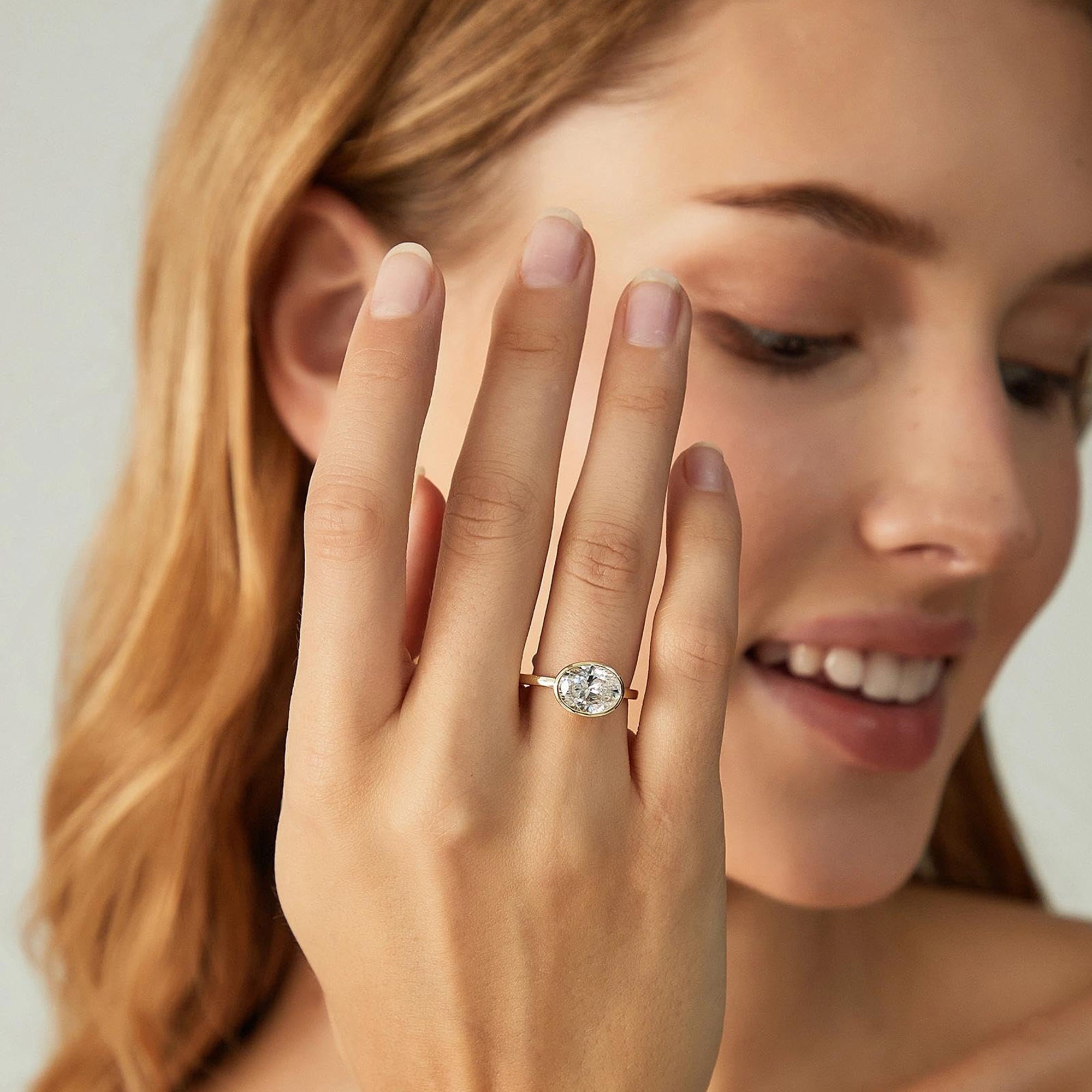 bezel engagement rings, oval engagement rings, cubic zirconia wedding rings, oval zirconia ring, cubic zirconia oval ring, cubic zirconia engagement rings, cubic zirconia wedding rings, travel rings, fake diamond rings