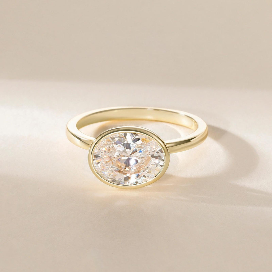 bezel engagement rings, oval engagement rings, cubic zirconia wedding rings, oval zirconia ring, cubic zirconia oval ring, cubic zirconia engagement rings, cubic zirconia wedding rings, travel rings, fake diamond rings