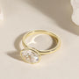 bezel engagement rings, oval engagement rings, cubic zirconia wedding rings, oval zirconia ring, cubic zirconia oval ring, cubic zirconia engagement rings, cubic zirconia wedding rings, travel rings, fake diamond rings