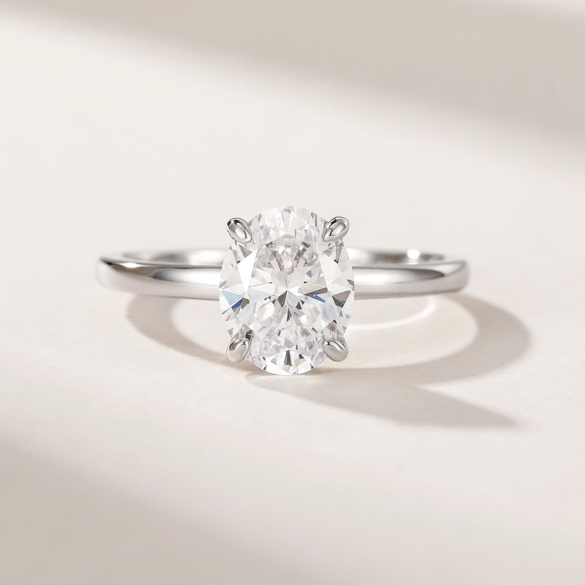 simple and cute rings; affordable wedding rings; Eamti; 3ct oval cut ring, oval cut cz ring, stunning cubic zirconia ring, affordable wedding rings, luxury wedding ring under $50, cubic zirconia engagement rings, cubic zirconia wedding rings, silver engagement rings, fake diamond rings