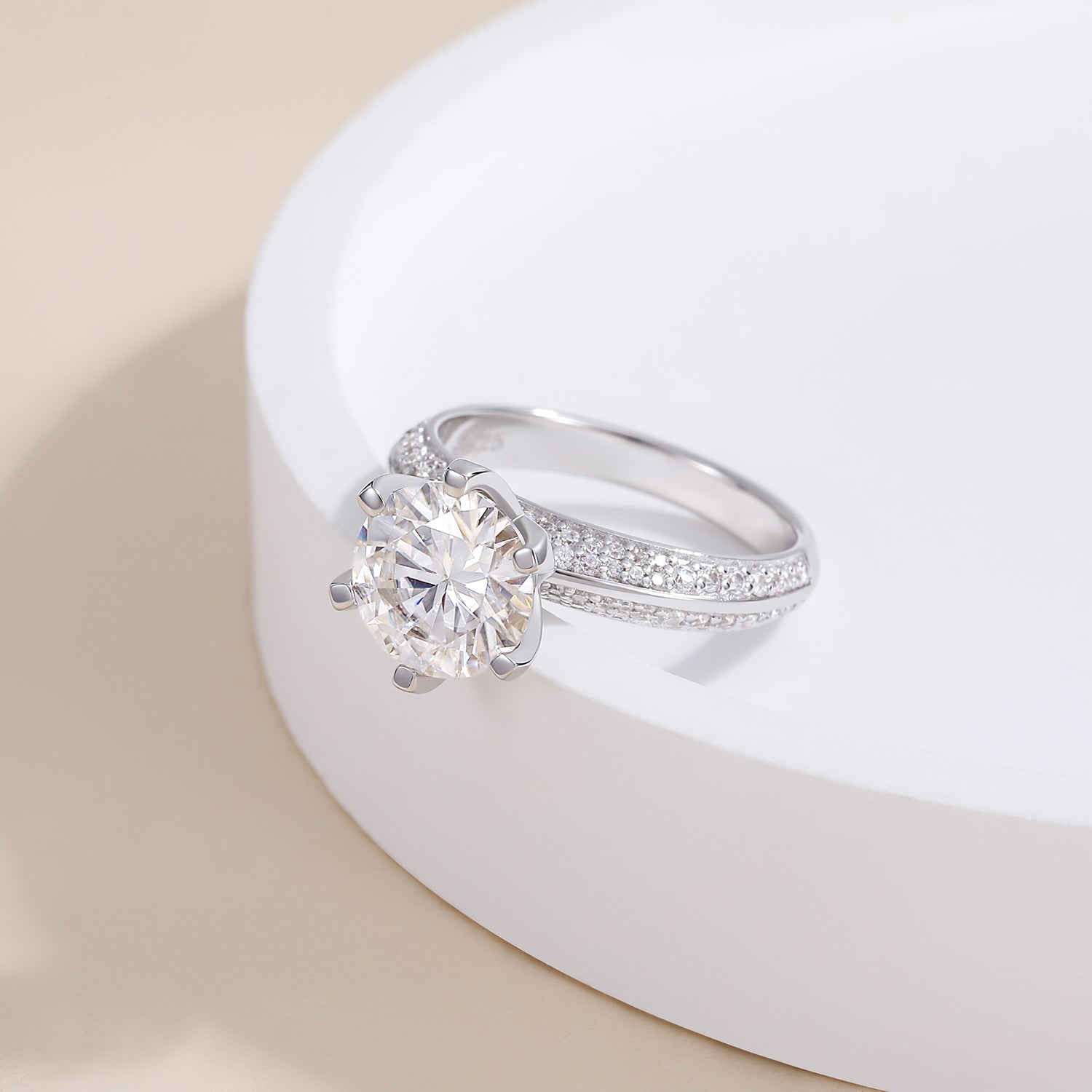 moissanite engagement ring, moissanite jewelry, round moissanite engagement rings, cubic zirconia vs moissanite, moissanite vs cz, moissanite wedding band, moissanite engagement rings, moissanite wedding rings, affordable moissanite engagement rings, moissanite promise ring, moissanite bridal ring, engagement moissanite rings, stacking ring