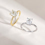 radiant cut engagement rings, radiant cut, radiant diamond, radiant cut diamond ring, radiant cut ring, radiant diamond ring, 3 carat radiant cut diamond ring, cubic zirconia engagement rings, cubic zirconia wedding rings