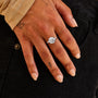 moissanite engagement ring, moissanite jewelry, round moissanite engagement rings, cubic zirconia vs moissanite, moissanite vs cz, moissanite wedding band, moissanite engagement rings, moissanite wedding rings, affordable moissanite engagement rings, moissanite promise ring, moissanite bridal ring, engagement moissanite rings