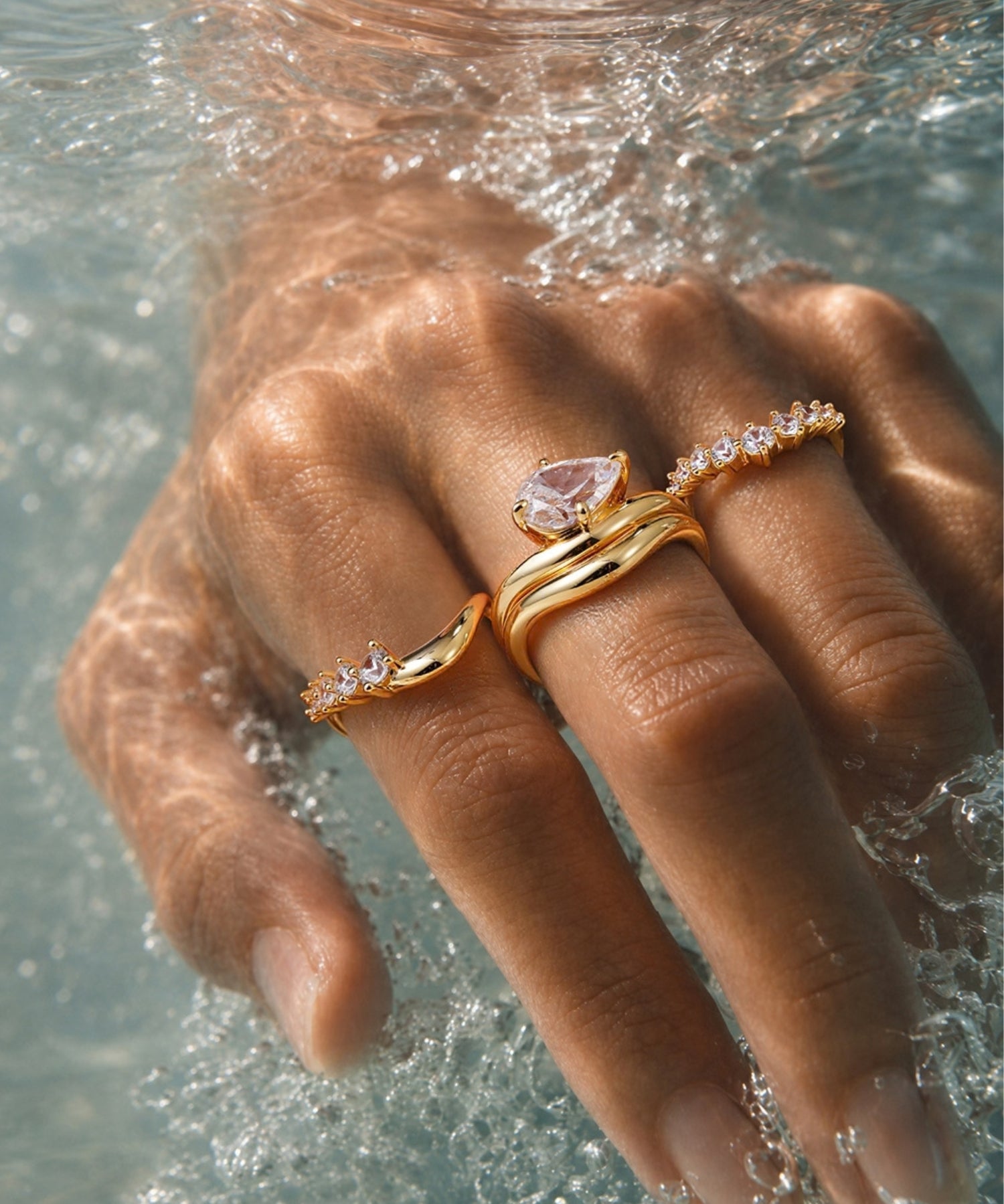 Travel Rings
