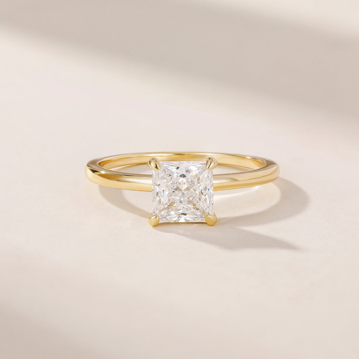 princess cut ring, travel ring under $50, cheap wedding under $50, cheap cubic zirconia rings, silver cz ring, cheap cubic zirconia engagement ring, princess ring