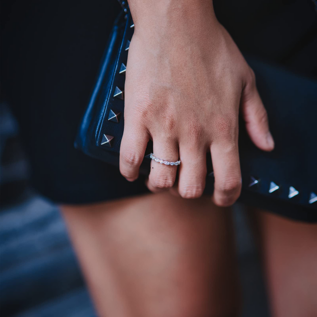 womens eternity ring, sterling silver eternity band, cz engagement ring set, eternity bands, eternity band rings, eternity stackable ring, silver eternity ring, s925 eternity band