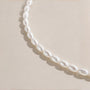 4.5-5mm pearl necklace, freshwater pearl necklace, pearl necklace for brides, wedding pearl necklace, white pearl, pearl choker necklace​, gold and pearl necklace​, white pearl necklace​, chunky pearl necklace, tiny pearl necklace, necklace pearl chain