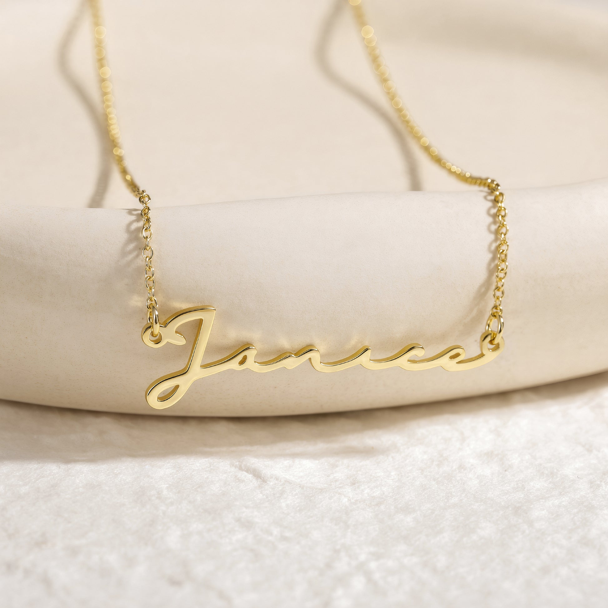pendant necklace, custom name necklace, cursive name necklace, Personalized necklace,Gold Plated, Name Necklace, Personalized Necklace, Delicate Necklace, Dainty Necklace, Affordable Jewelry