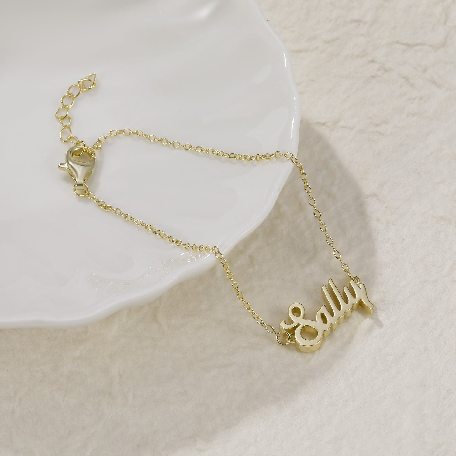 name bracelet, silver bracelet, cheap bracelet