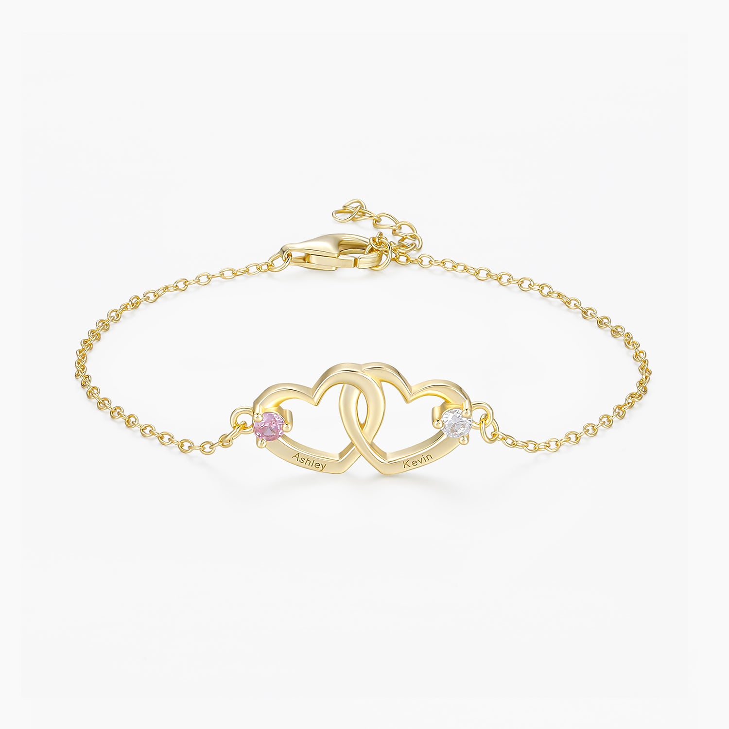 couple bracelet, silver bracelet, name bracelet, stacking bracelets