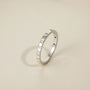 minimalist wedding band ring, 5A CZ band ring, modern promise ring, cubic zirconia Rings, cz ring, wedding rings cz, eamti rings, cheap wedding rings under $50, copper ring