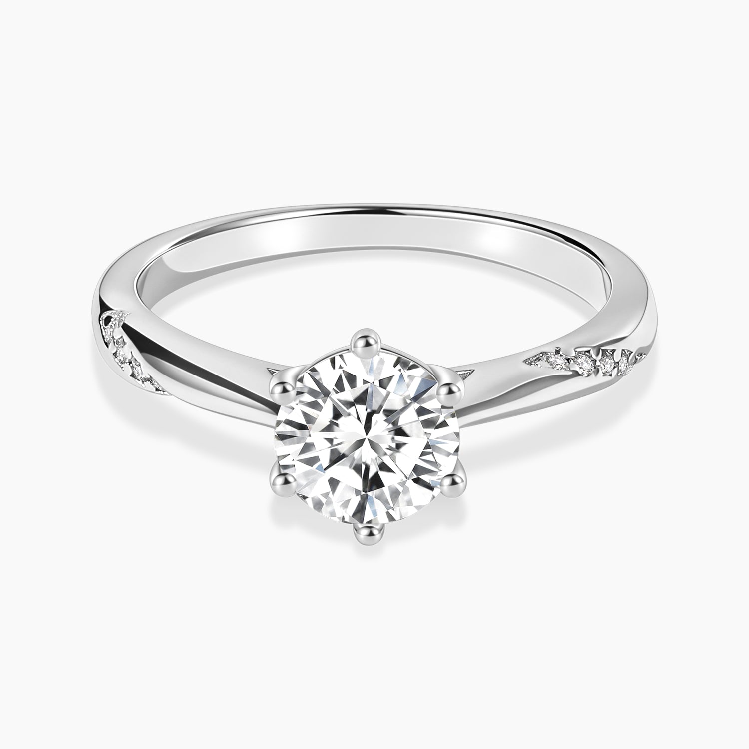 moissanite ring, moissanite engagement ring, moissanite wedding rings, round cut moissanite rings, engagement ring moissanite, moissanite promise ring, moissanite bridal ring