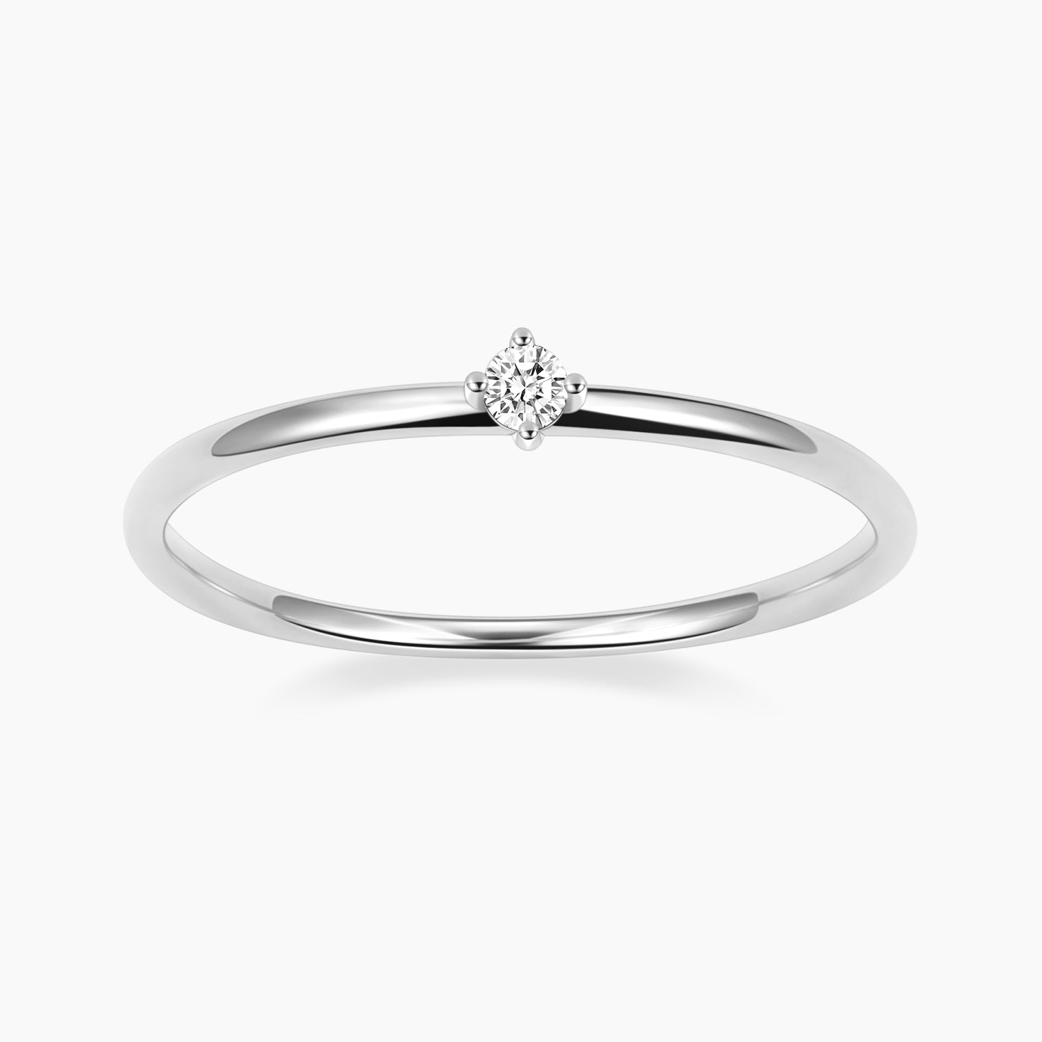 moissanite rings, moissanite engagement rings, danity rings, minimalist rings, tiny ring, pinky rings, silver rings for women, engagement moissanite rings
