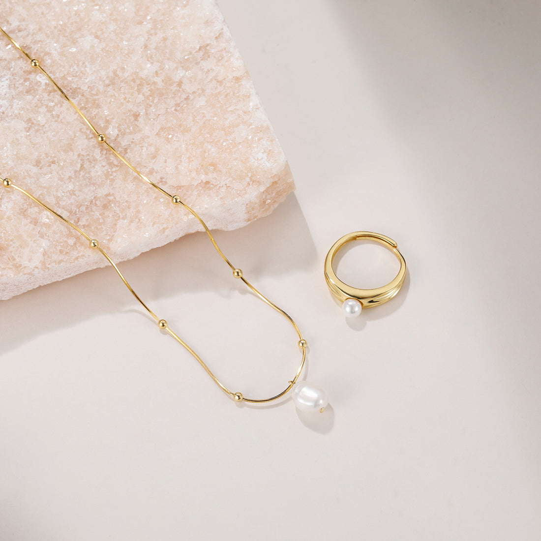 silver pearl necklace, baroque pearl, fesh water pearl necklace, necklace with pearl drop, pearl drop neckace, pearl jewelry set