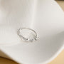 stackable ring, wedding wedding bands, half eternity ring, her and her promise rings, travel wedding bands, cz ring, wedding rings cz, eamti rings, cheap wedding rings under $50, copper ring, marquise ring, marquise wedding ring, dainty rings