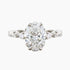 sterling silver rings, twisted gemstone rings, Eamti, cubic zirconia ring, stackable ring, affordable jewelry for woman, cheap ring under $50