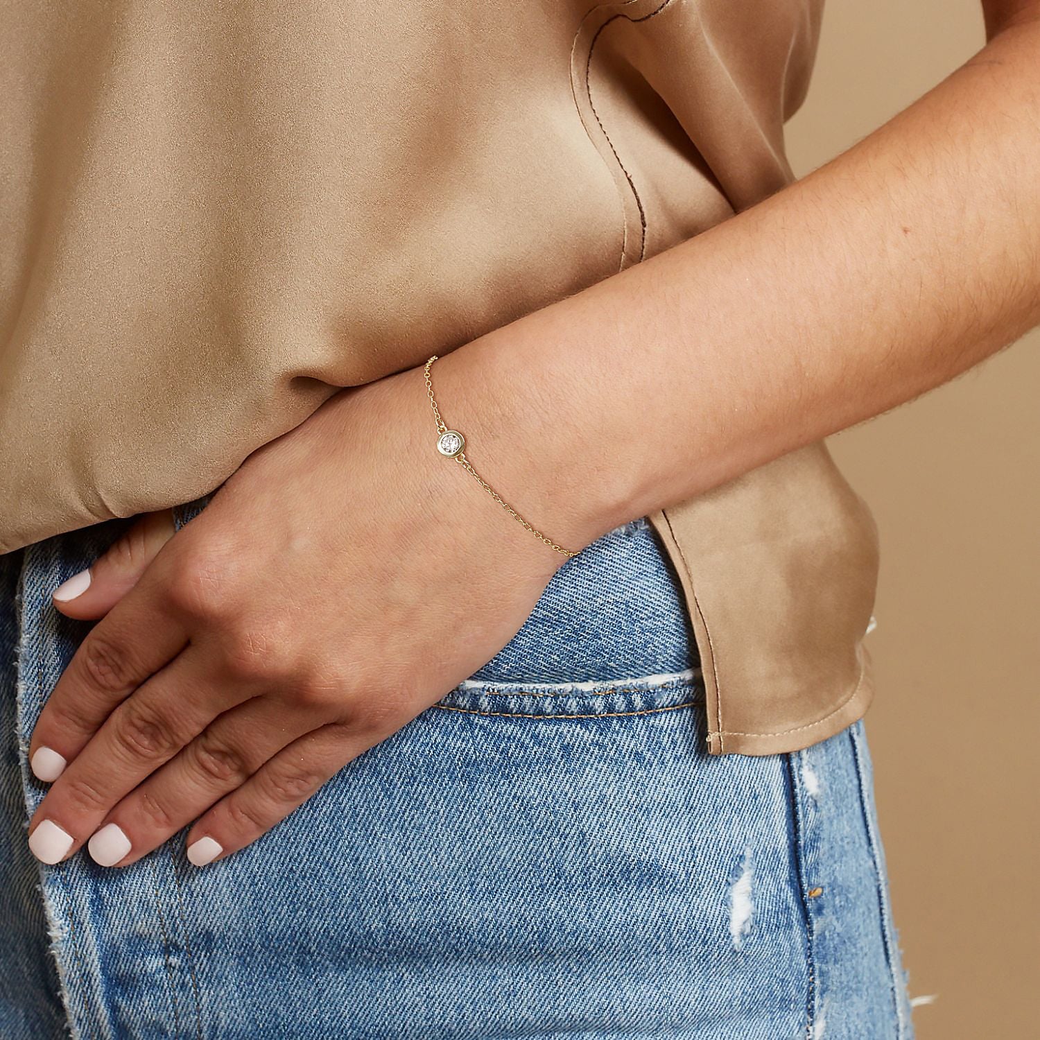 mom bracelet, birthstone bracelet, cheap bracelet