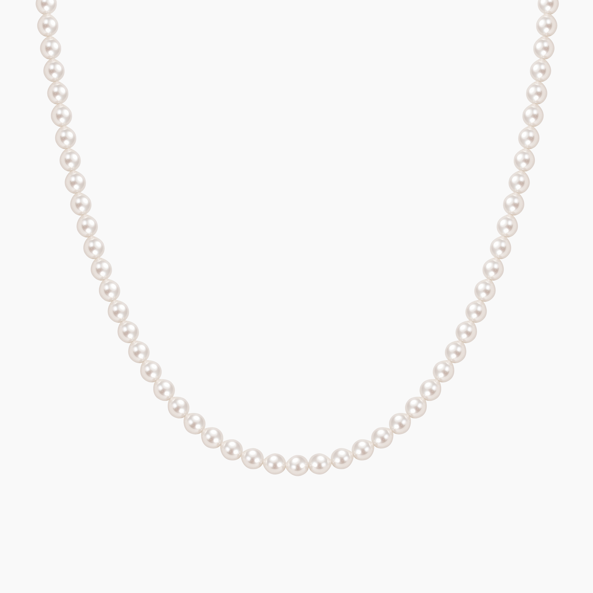 classic freshwater pearl necklace, pearl necklace, beaded choker, freshwater pearls, 14K Yellow gold plated brass pearls necklace, freshwater pearl necklace, pearl necklace for brides, wedding pearl necklace, white pearl, pearl choker necklace​, white pearl necklace​, chunky pearl necklace, round freshwater pearl necklace