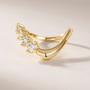 eamti, travel ring, eamti jewelry, brass rings, travel engagement ring, traveling ring, comfort fit wedding ring, cubic zirconia travel ring, affordable wedding rings, rings cheap wedding