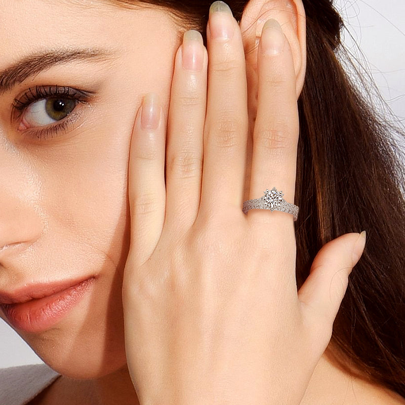 cubic zirconia engagement rings, silver engagement rings, cz rings, cubic zirconia ring, silver wedding ring for guy, cz engagement rings