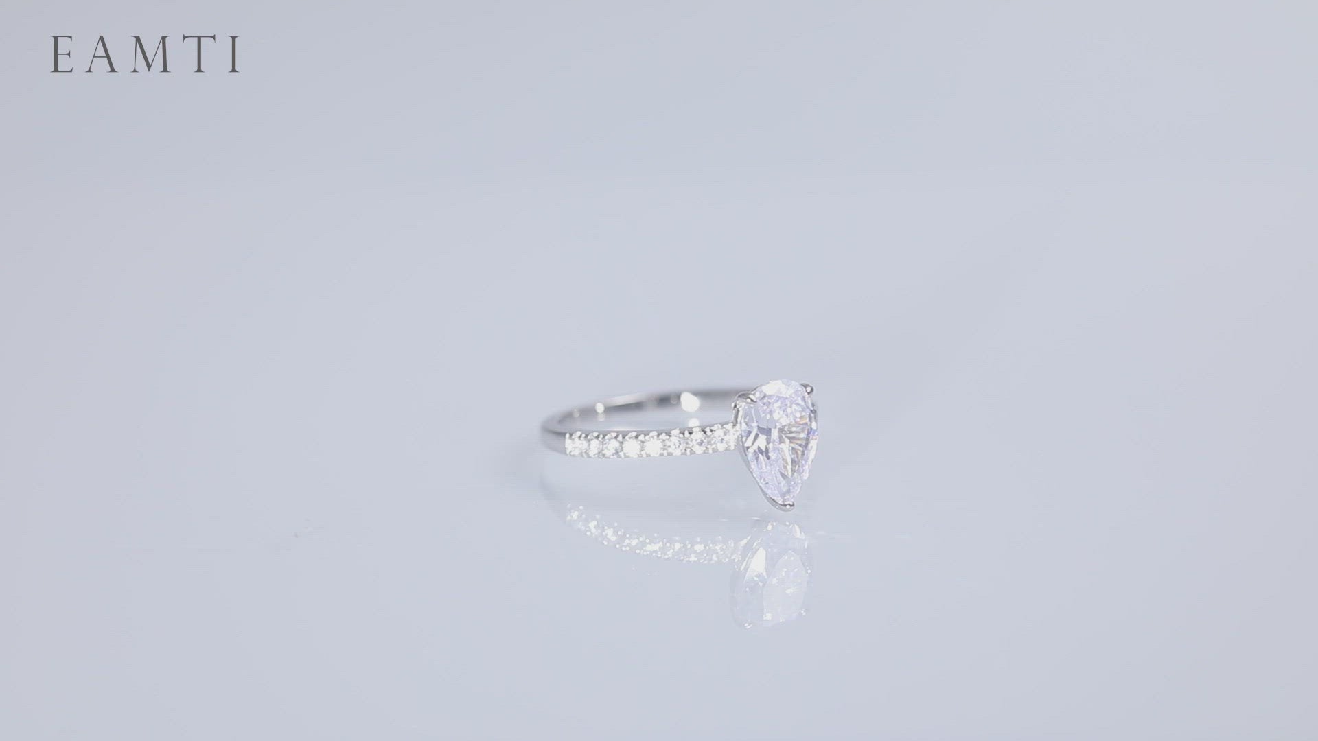 pear cut engagement rings, s925 pear shape rings, pear ring for women, cheap wedding rings under $50, cubic zirconia pear ring